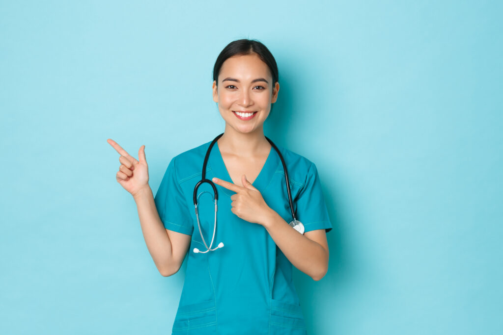 oba international pathway nurse midwife australia