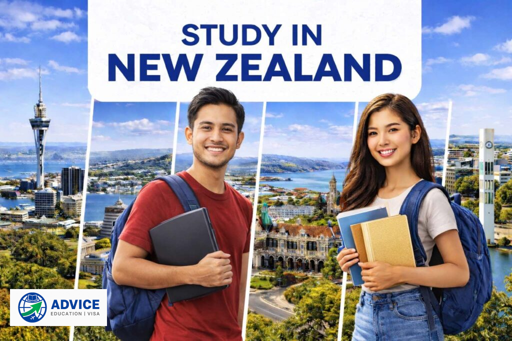 new zealand with confidence