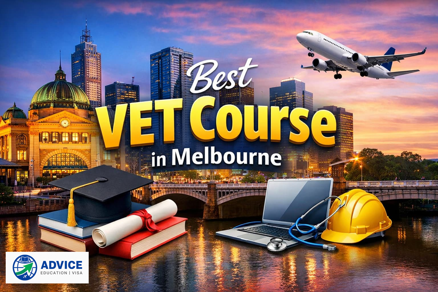 Best VET Courses in Melbourne for International Students (2026 Guide)